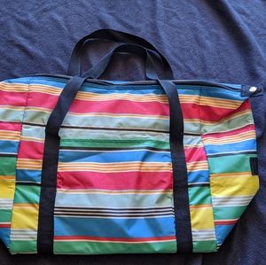 Thirty-One market fresh thermal tote